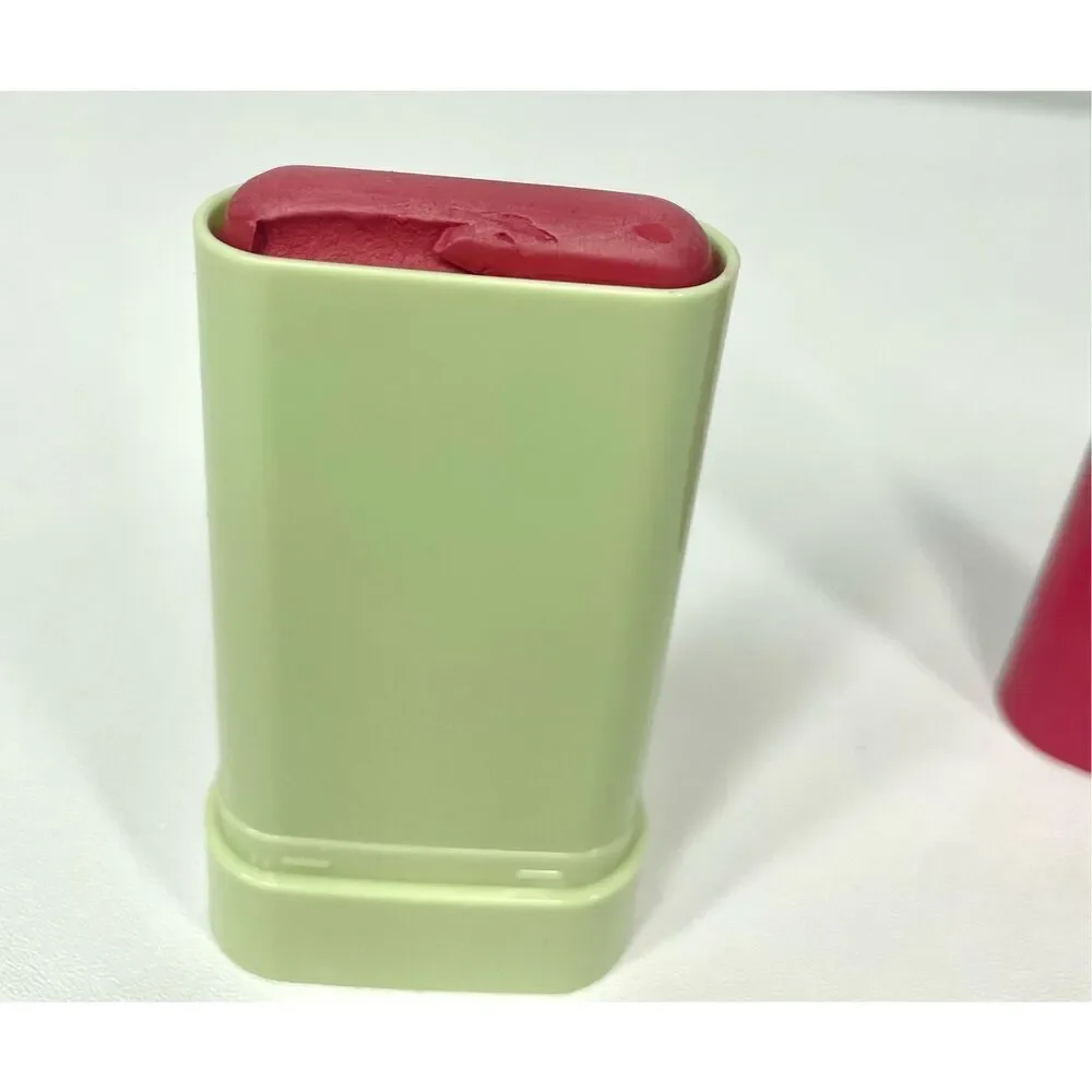 Pixi + Maryam Maquillage Eye & Lip (Coral Bang) Kit + On the Glow Blush RUBY New